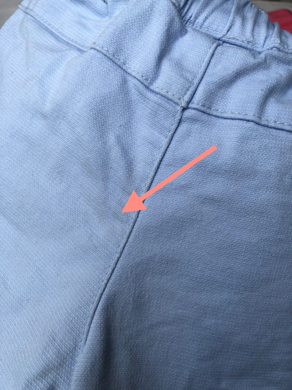 Sergent Major Shorts 12 months – photo 5